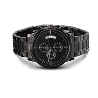Chronograph Watch for Him